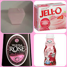 How Many Calories In A Shot Of Tequila Strawberry Cream Pudding Shots 1 Small Pkg Strawberry Creme Instant Pudding Cup Milk Or Strawberry Milk 3 4 Cu Pudding Shots Tequila Rose Jello Shot Recipes