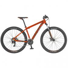 Scott Aspect 970 Hardtail Mountain Bike 2019 29er Mountain Bike