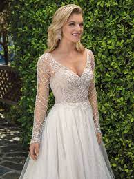 Pin On A Hillside Fairytale Collection By Casablanca Bridal