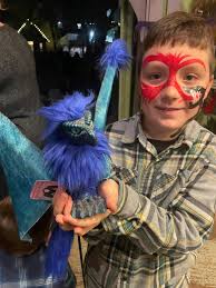 Drabbit Christmas gift ideas for kids