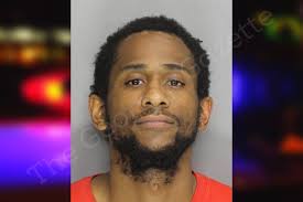 Marcus Michaud — Cobb County Jail Bookings