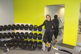 + de 2000 élèves de coachés pourquoi pas vous ? La Musculation Pour Tous Avec Marion Labussiere Les Informations Dieppoises