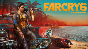 In the first ever gameplay trailer for far cry 6, we're introduced to the tools of the revolution: Far Cry 6 Shooter Lauft In 4k 60 Fps Auf Xbox Series X Und Playstation 5