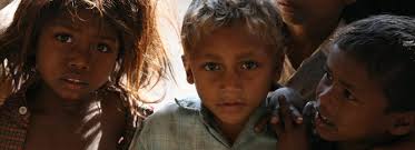 Cuento de la India: Mulk Raj Anand