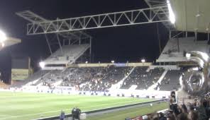 Последние твиты от fulham football club (@fulhamfc). Molineux Stadium Wikiwand