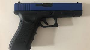 Although bb guns operate differently from firearms, they are considered. Camden Boy S Toy Gun Arrest Leaves Mother Petrified Bbc News