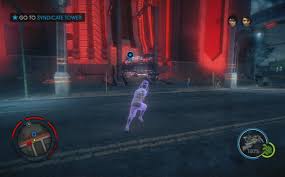 Yes, i know that you need to run … Punch The Shark Saints Row 4 Wiki Guide Ign