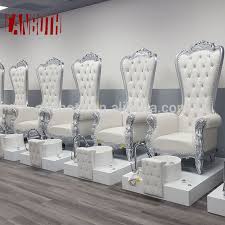 Source Pipeless Whirlpool Spa Pedicure Chair Nail Salon Spa Chairs Pedicure Chairs Cb Fp003 On M Alibaba Spa Pedicure Chairs Beauty Salon Decor Pedicure Chair