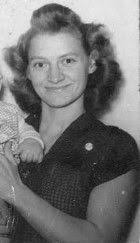 Eleanor Marie Lanz Potts (1928-2017)