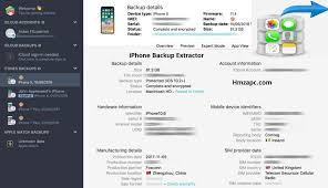 The best 7 iphone unlock tools are listed in this guide. Iphone Backup Extractor 7 7 31 3350 Crack Activation Key Win Mac