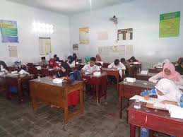 Тестовое задание мтс data engineer. Berikut Hasil Tes Masuk Mts Unggulan Nuris Gelombang Kedua Pesantren Nuris Jember