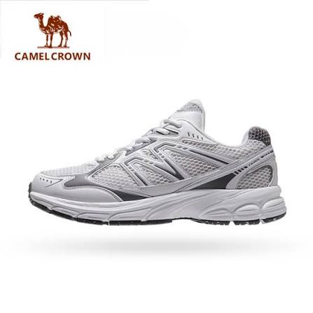 Giày thể thao nam CAMEL CROWN đế mềm thoáng khí, giảm sóc hiệu quả
