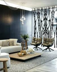 Interior Design Tips Modern Living Room Lighting