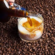 One of the most popular liqueur coffee beverage is commonly known as irish coffee. Diy 3 Ingredient Coffee Liqueur That Packs A Punch Recipe Liqueurs Recipes Gourmet Coffee Homemade Coffee