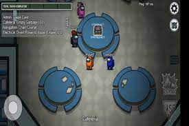 A Review Of The Increasingly Popular Virtual Party Game Among Us Play among us online and free now. game among us