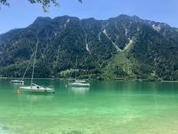 Achensee Wassertemperatur Das Willst Du Wissen