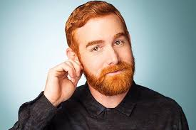 Andrew Santino is coming to the #breaimprov December 6th-7th!