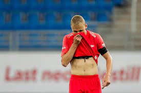 Latest on sk brann midfielder kristoffer barmen including news, stats, videos, highlights and more on espn. Barmen Om Nachspielbraket I Brann Vi Mistet Kontroll Vg