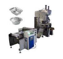 Wholesale Aluminum Foil Pans Making Machine Customizable ...