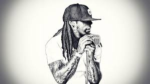 Rappers with dreadsin this video you will see rappers that have dreadlocks both white rappers with dreads and black rappers with dreadsplease mind your busin. Hd Wallpaper Microphone Dreadlocks Baseball Cap Singer Rap Lil Wayne Wallpaper Flare