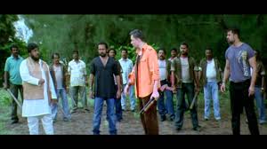 Dorji got his break into the. Drona Movie Powerful Introduction Of Kelly Dorji Youtube