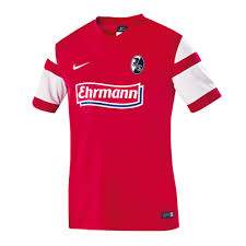 38 × 59 pixel, dateigröße: New Sc Freiburg Kit 14 15 Nike Freiburg Home Away Third Jerseys 2014 2015 Football Kit News