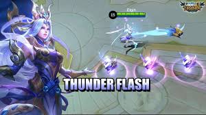 A page for selenox (selena & lunox) shippers. Diamonds Gone In A Thunder Flash Selena S New Epic Skin Youtube