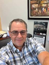 Happy birthday to a Rivertonian in Seaford DE