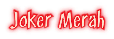Prediksi Joker Merah Home Facebook