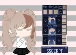 Consider this your destination for all things hair inspo. Gacha Club Hair Color Ideas Novocom Top