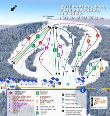 Poiana brasov se bucura de un domeniu schiabil considerabil, si anume 7 partii de schi in plus, la poiana brasov puteti schi pe variantele de dificultate usoara, medie si dificila, deservite de instalatiile de cablu. Partii De Schi I Tour Schi I Tour Proiect NaÈ›ional De Promovare TuristicÄƒ