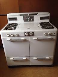 Specializing in 1940's & 1950's vintage o'keefe & merritt, wedgewood. 1940 S 1950 S Universal Gas Vintage Stove For Sale In Park Ridge Il Offerup