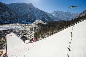10 insane planica ski jumps of all time. Ski Jumping Season Comes To A Climax In Planica This Weekend