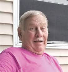 Dana Charles Spaulding