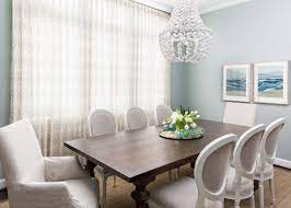 This type of curtain is popular in classic and contemporary styles. Think Again Before You Diy Your Window Treatments Here S Why Designed