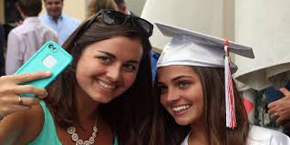 PHOTOS: Marco grads take next steps