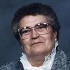 Dorothy Grenz Obituary June 28, 2007