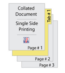 Check spelling or type a new query. What Does Collate Mean Colorcopiesusa Com