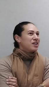 Michelle Elia-Siloata was born and raised in Porirua, Wellington. She is of  Samoan and Cook Island descent and is currently an investment analyst with  a background in personal training (PT). Michelle ...