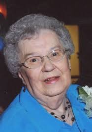 Obituary of Doris Helen Swan