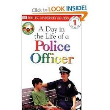 A Day In A Life Of A Police Officer By Linda Hayward Police Officer Police Life