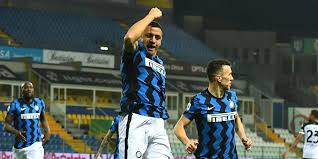 Discover & share this nss sports gif with everyone you know. Inter Milan Wins Fans Don T Forget To Pay The Installment So That The Neighbors Don T Love You Netral News