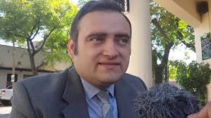 CHILE LIC FERNANDO OCAMPO