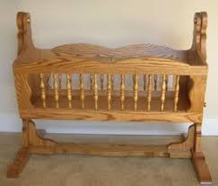 Babycradlepic Jpg 275 235 Baby Cradle Wooden Wooden Baby Crib Baby Cradle Plans