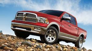 Find new, used and salvaged cars & trucks for sale locally in canada : Chrysler Recalls 34 780 Ram Pickup Trucks In Canada Ctv News