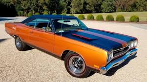 Image result for Vitamin C 1969 Plymouth