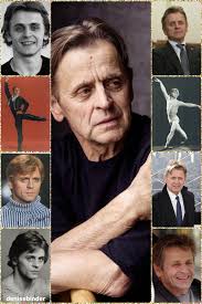 🕺Great Dancer: Mikhail Baryshnikov ( Born January 27, 1948)