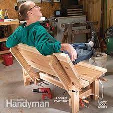 Finally, i used the original bed. How To Build A Bench Diy Family Handyman