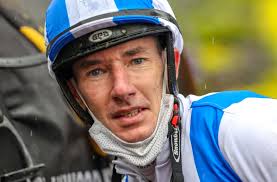 NZ-Bound Kennedy Rides Today