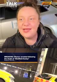 Kelli Thornton Husband